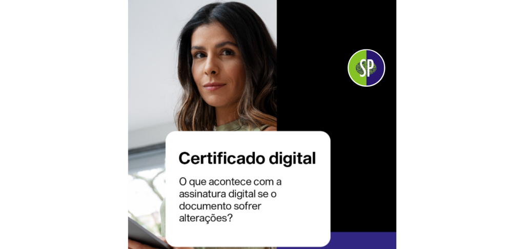 assinatura digital