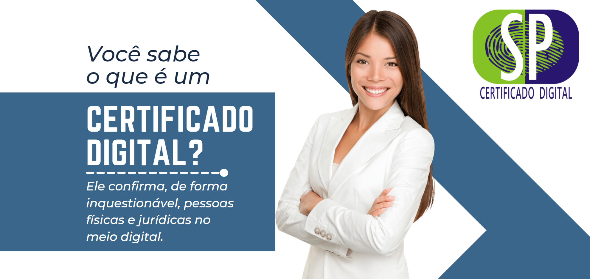 Você Sabe O Que é Um Certificado Digital Sp Certificado Digital Emita Via Vídeoconferência 9319