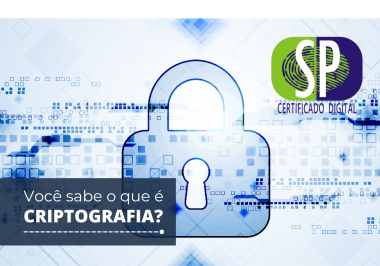 Você sabe o que é Criptografia?